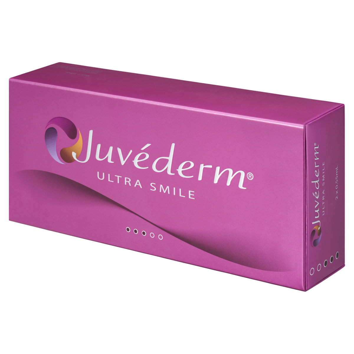Juvederm Ultra Smile